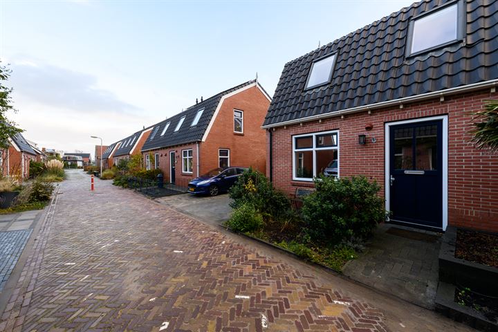 Bekijk foto 3 van Noorderdwarsstraat 8