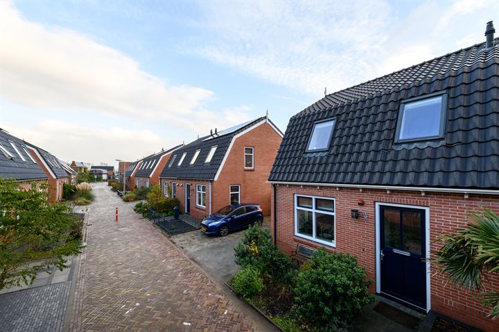 Bekijk foto 23 van Noorderdwarsstraat 8