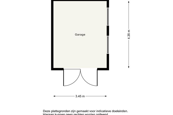 Bekijk foto 34 van Noorderdwarsstraat 8