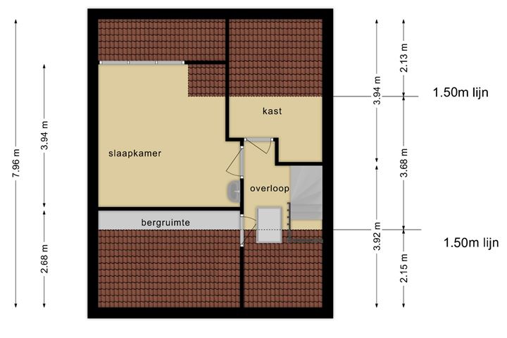 Bekijk foto 40 van Meerkoetlaan 29