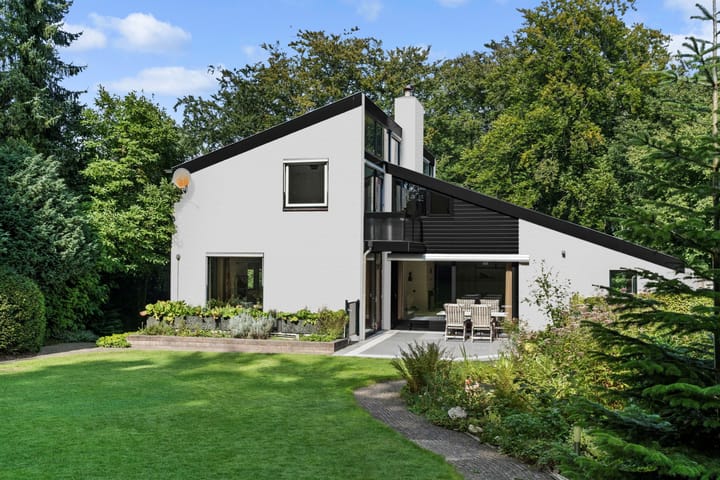 Foto 2 van Bergweg 10-A