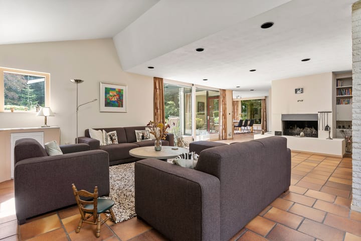 Foto 5 van Bergweg 10-A