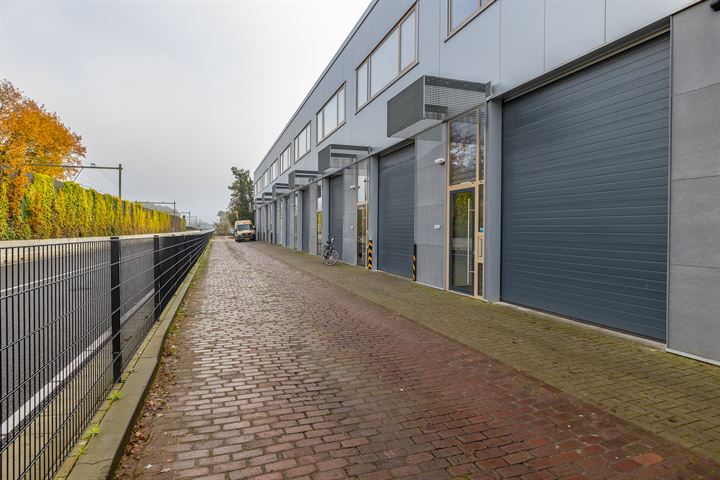 Oude Amersfoortseweg 253-E, Hilversum