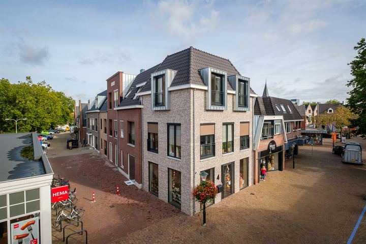 Bekijk foto 1 van Varsenerstraat 4-A001