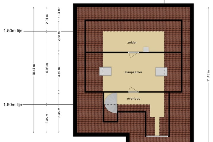 Bekijk foto 30 van Frans Halsstraat 16