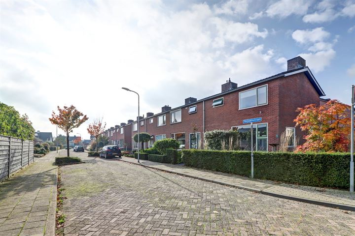 Bekijk foto 5 van Thijssenstraat 21