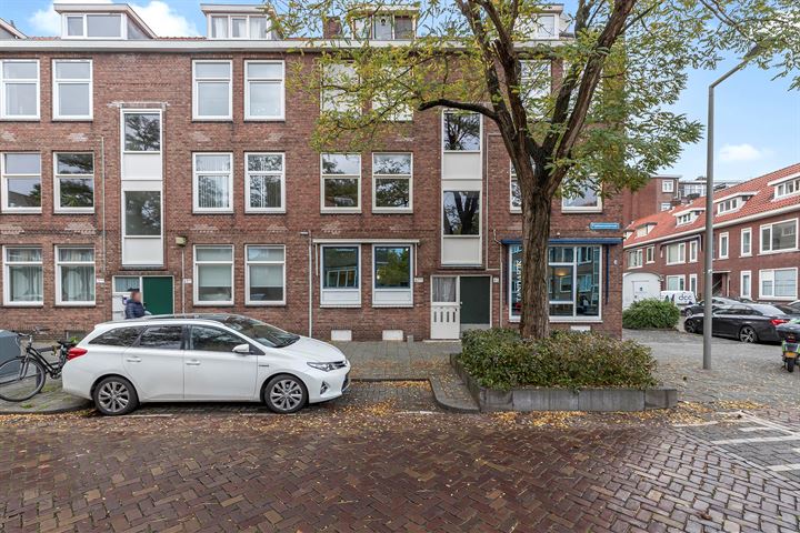 Bekijk foto 2 van Flakkeesestraat 67-B