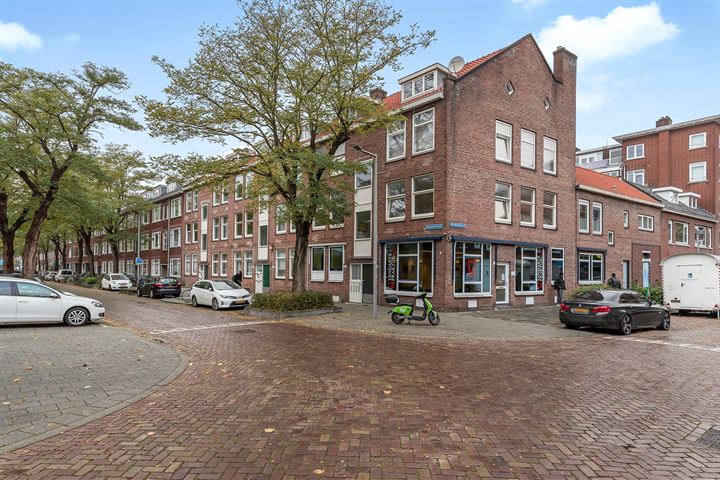 Bekijk foto 4 van Flakkeesestraat 67-B