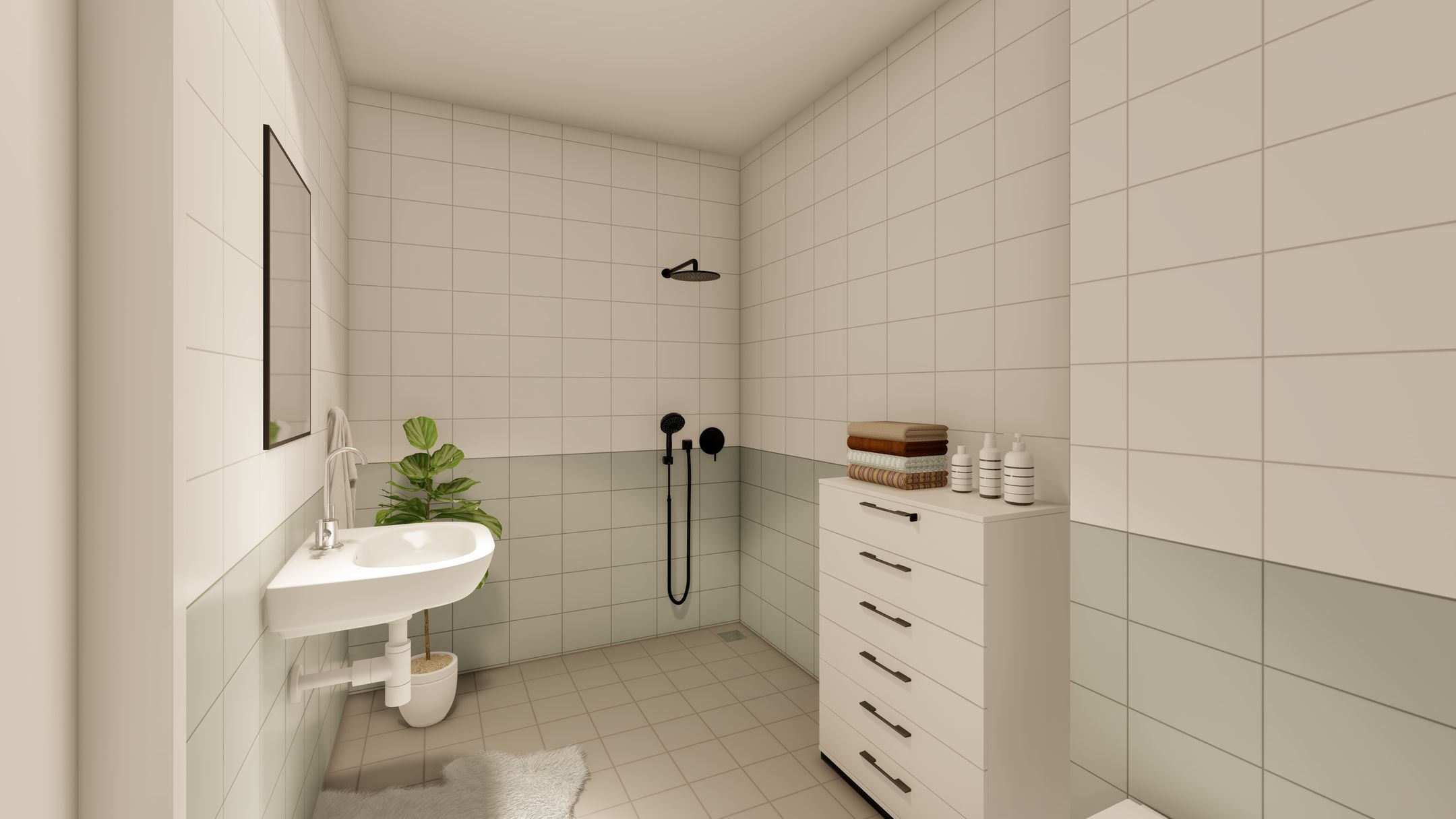 Photo 3 of Type A (Bouwnr. 33)