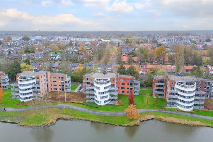 Bekijk foto 44 van Mevrouw De Rooweg 85