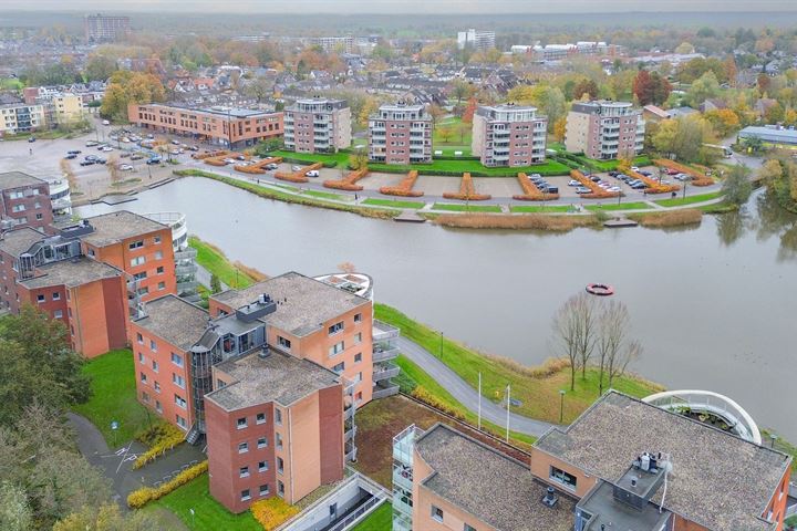 Bekijk foto 46 van Mevrouw De Rooweg 85