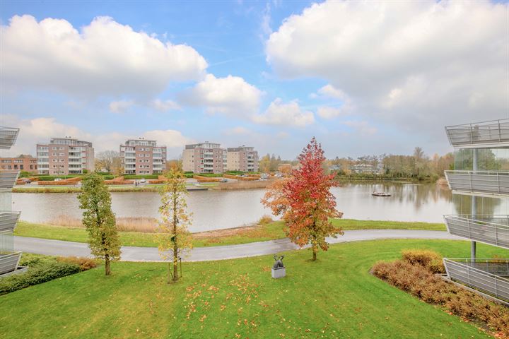 Bekijk foto 49 van Mevrouw De Rooweg 85