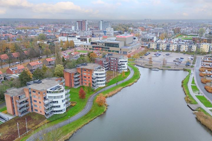 Bekijk foto 45 van Mevrouw De Rooweg 85