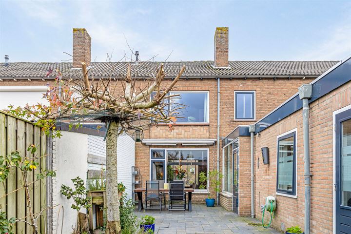 Bekijk foto 32 van Meidoornstraat 29