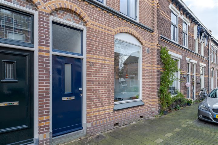 Bekijk foto 2 van Eendrachtstraat 11