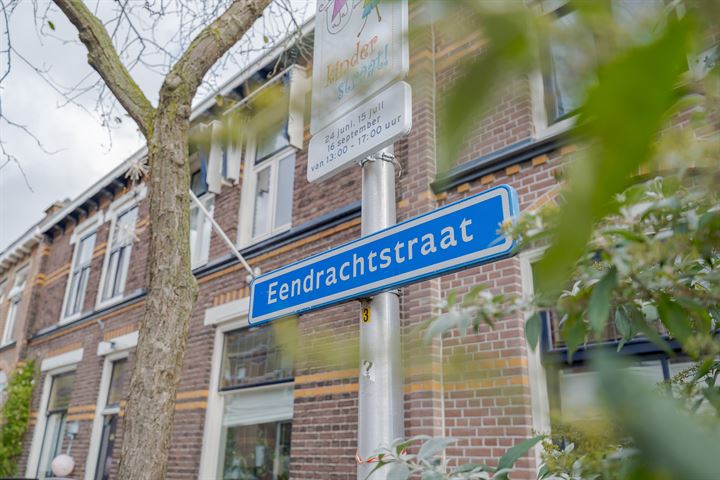 Bekijk foto 43 van Eendrachtstraat 11