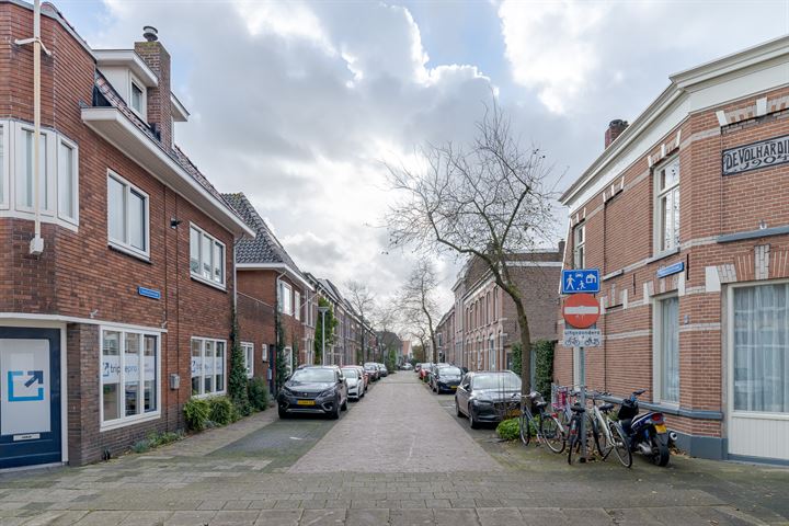 Bekijk foto 44 van Eendrachtstraat 11