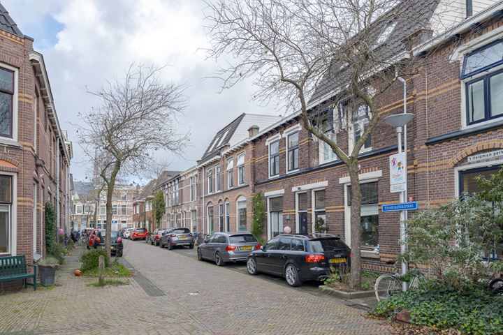 Bekijk foto 42 van Eendrachtstraat 11