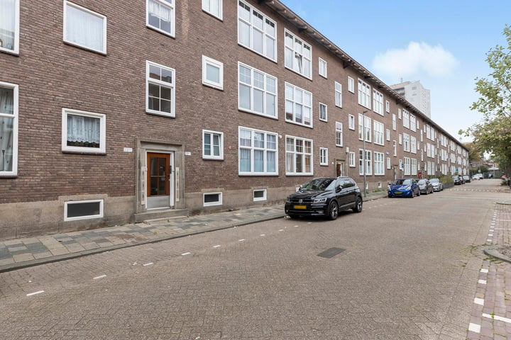 Bekijk foto 3 van Tapuitstraat 33-B