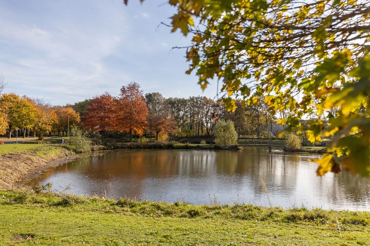 View photo 31 of Bourgondiëlaan 16