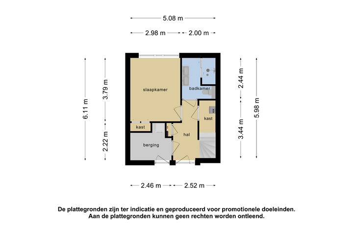 Bekijk foto 27 van Koetshuislaan 841