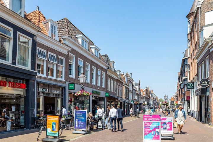 Bekijk foto 22 van Achterom 50-E