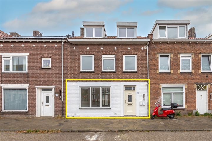 Bekijk foto 5 van Kronehoefstraat 30-L01