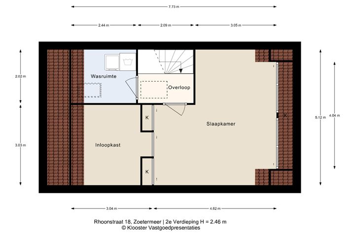 Bekijk foto 52 van Rhoonstraat 18