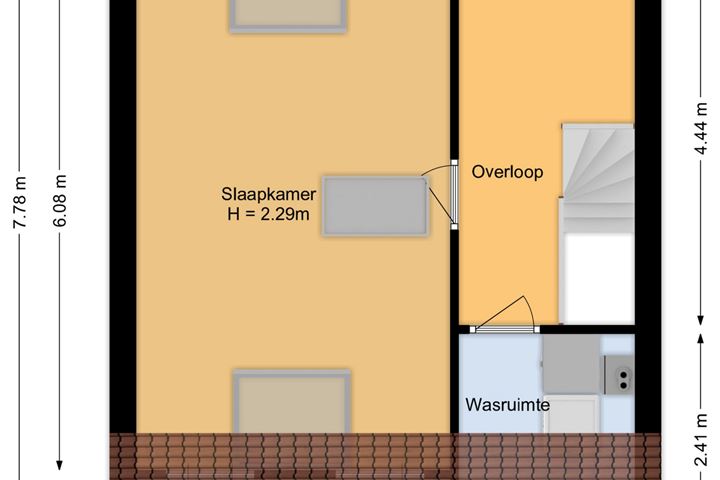 Bekijk foto 43 van Haagwinde 33