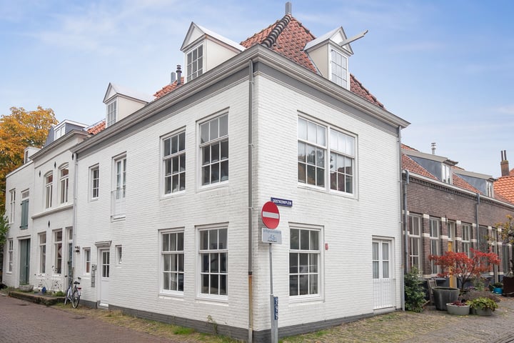 Bekijk foto 1 van Verwerijstraat 63