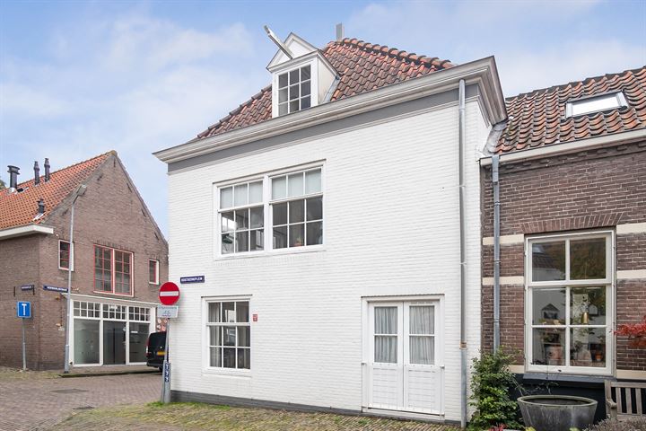 Bekijk foto 2 van Verwerijstraat 63