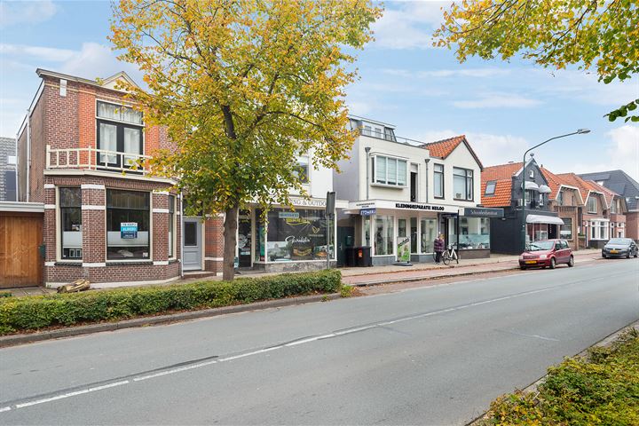 Bekijk foto 52 van Kennemerstraatweg 420-A