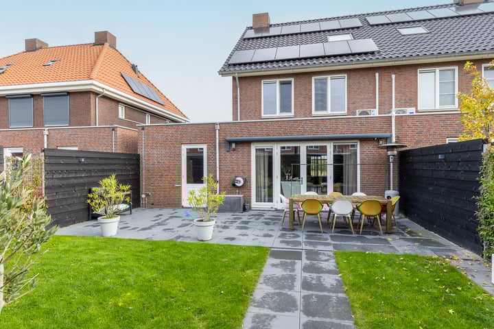 Foto 44 van Wilgenveld 10
