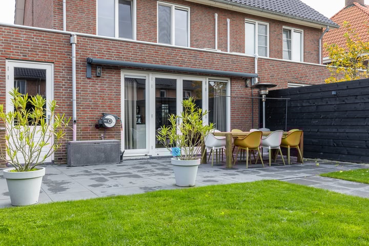 Foto 49 van Wilgenveld 10