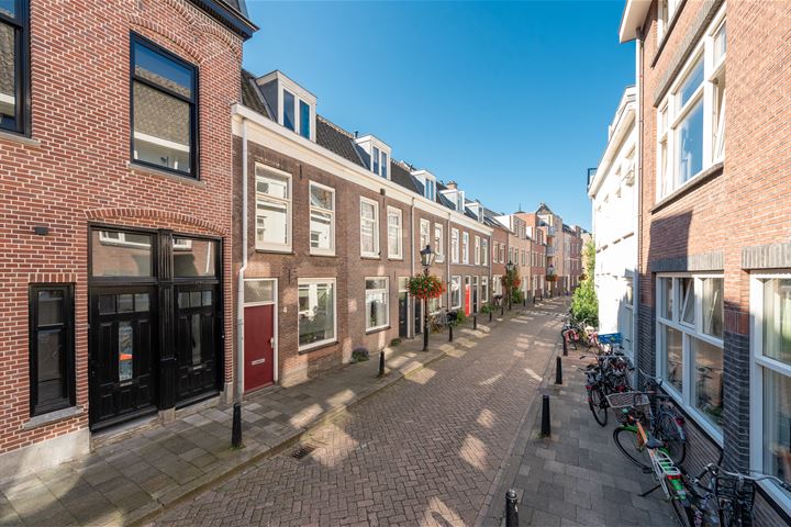 Bekijk foto 5 van Bergstraat 4