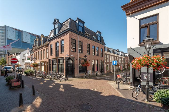 Bekijk foto 36 van Bergstraat 4