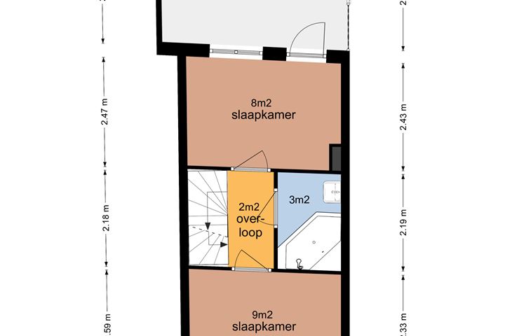 Bekijk foto 41 van Bergstraat 4