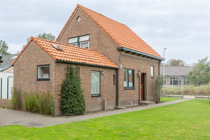 Bekijk foto 46 van Plevierstraat 25-25A