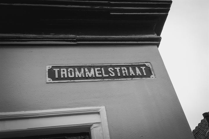 Bekijk foto 25 van Trommelstraat 8