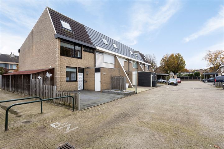 View photo 37 of Staringstraat 132