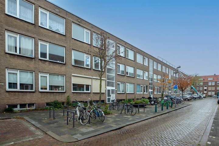 Bekijk foto 3 van Terschellingsestraat 19-B