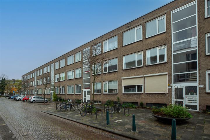 Bekijk foto 2 van Terschellingsestraat 19-B