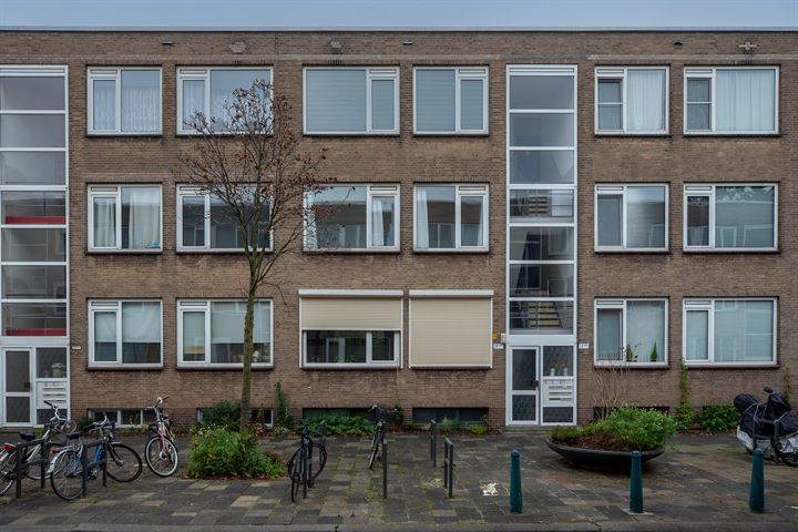 Bekijk foto 1 van Terschellingsestraat 19-B