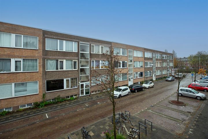 Bekijk foto 22 van Terschellingsestraat 19-B