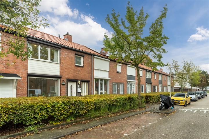 Bekijk foto 32 van Lucas Meijerstraat 26