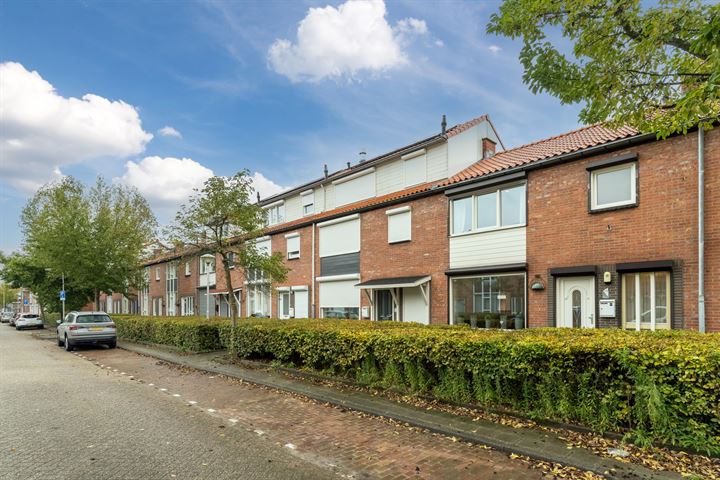 Bekijk foto 33 van Lucas Meijerstraat 26