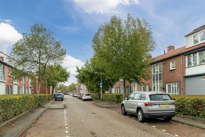 Bekijk foto 34 van Lucas Meijerstraat 26