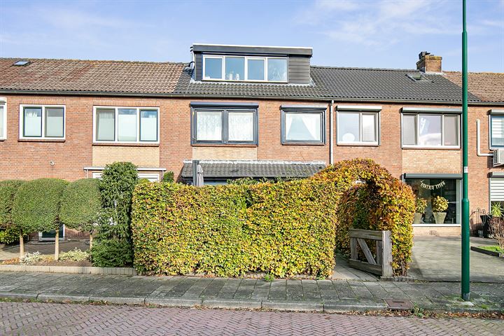 Bekijk foto 4 van Prins Willem van Oranjestraat 17