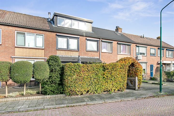 Bekijk foto 5 van Prins Willem van Oranjestraat 17