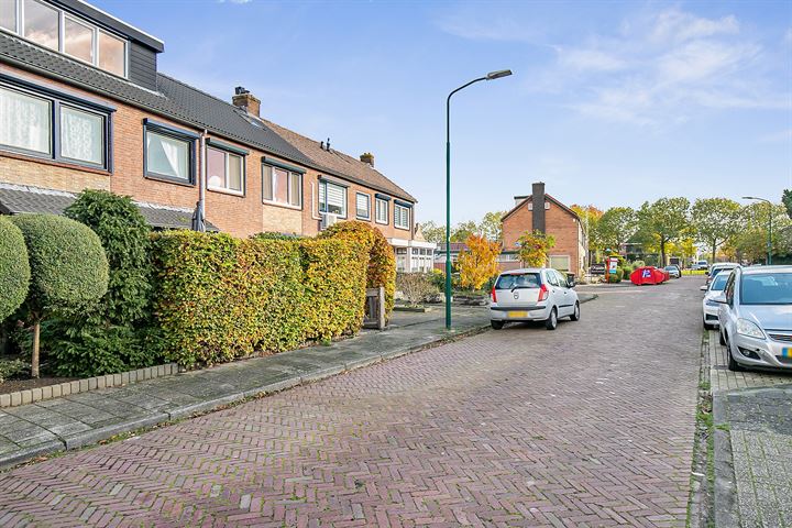 Bekijk foto 27 van Prins Willem van Oranjestraat 17